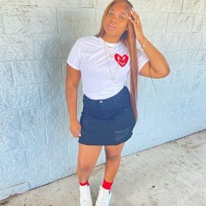 Meet your Posher, Gekiah